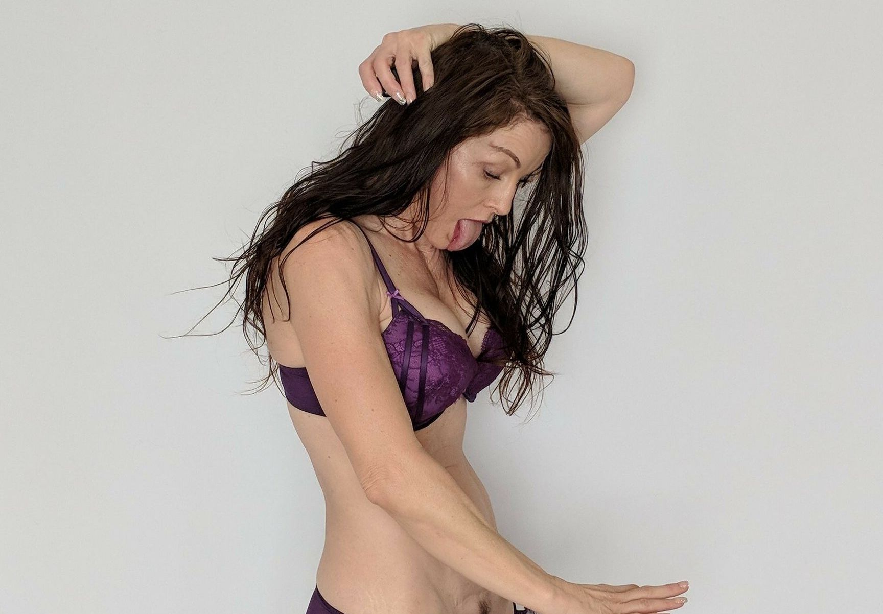 MilfChristine nude
