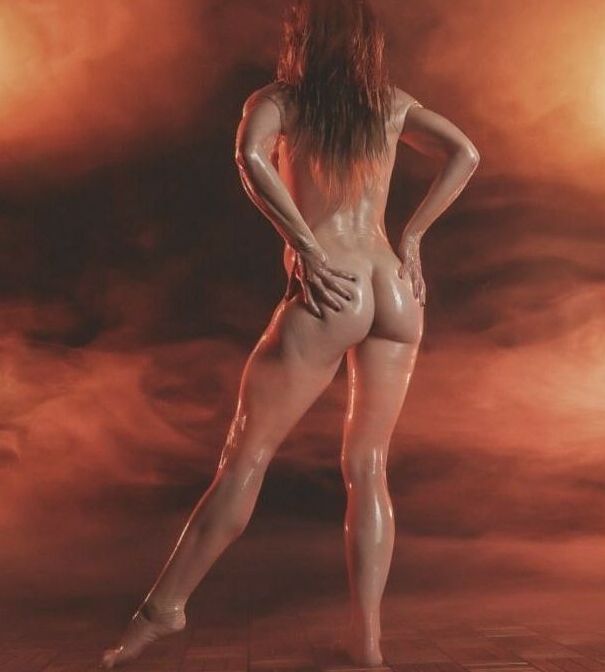 MilfChristine nude