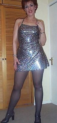My th Milf Barbara Milton Keynes