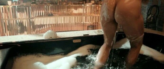 Alice Braga nude