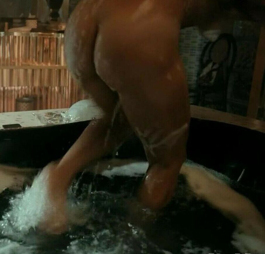 Alice Braga nude