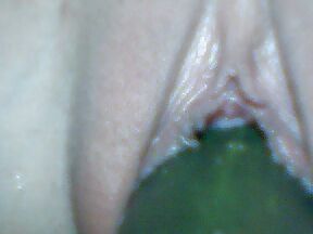 My body