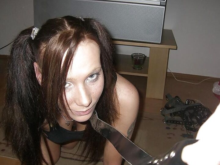 Amateur, Pro & Celeb Bondage Mix