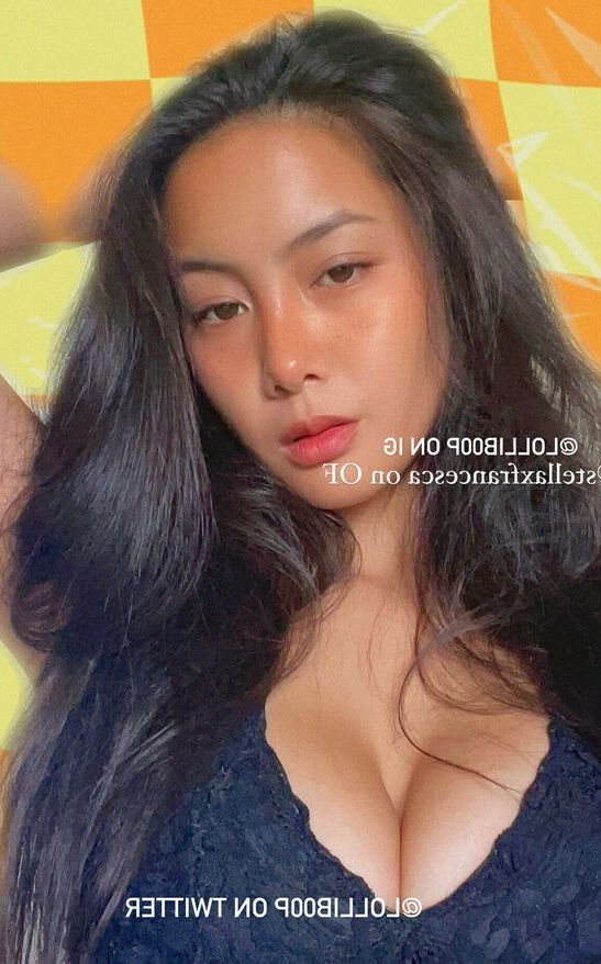 Stellaxfrancesca nude