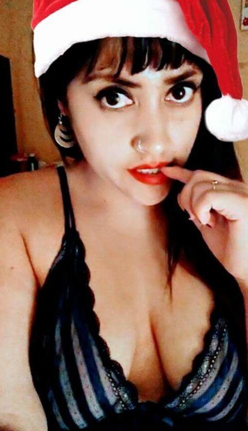 Pamela Alejandra