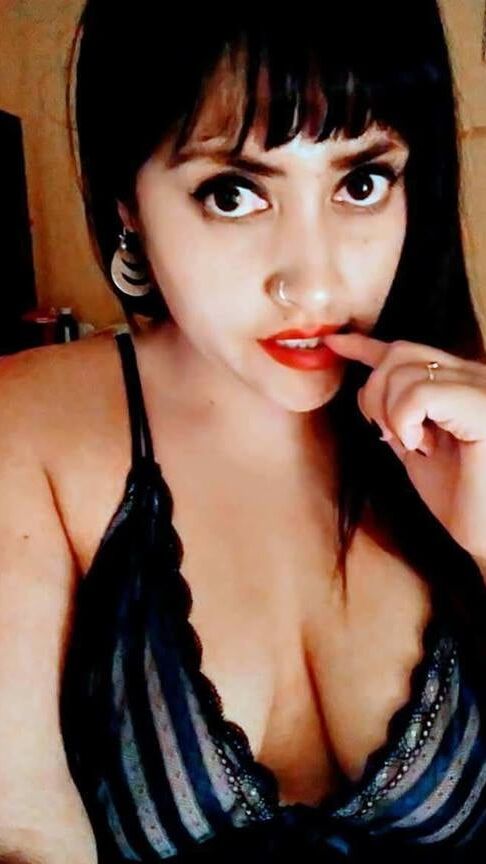 Pamela Alejandra