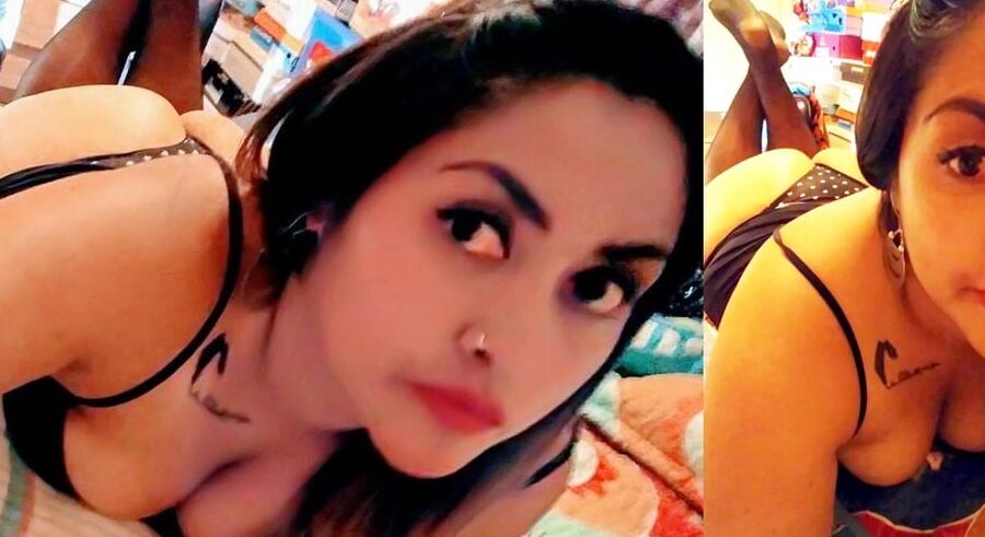 Pamela Alejandra