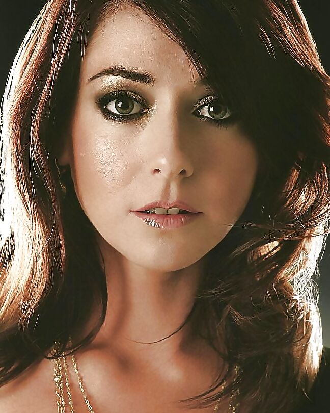How I Met Your Mother Babes