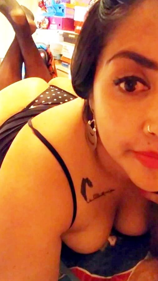 Pamela Alejandra