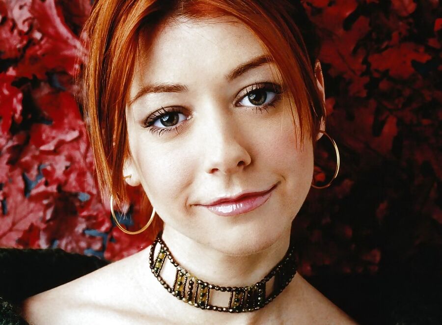How I Met Your Mother Babes