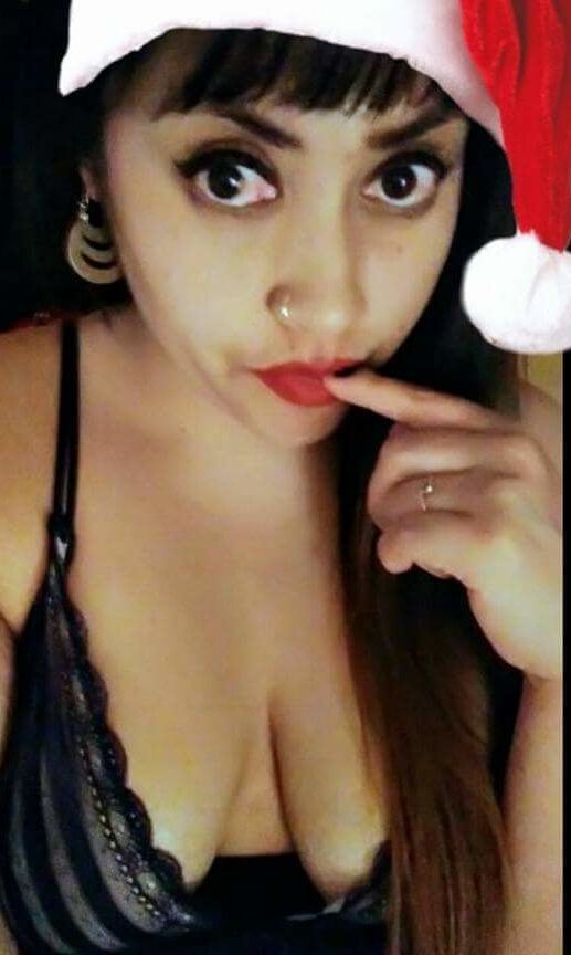 Pamela Alejandra