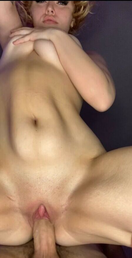 Katanasunshine nude