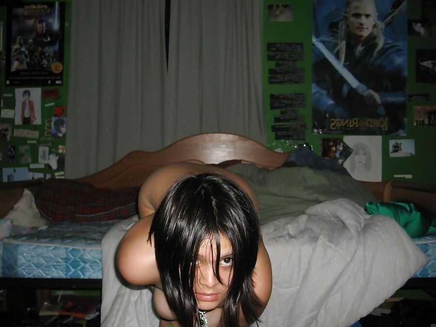 ANOTHER GIRLFRIEND