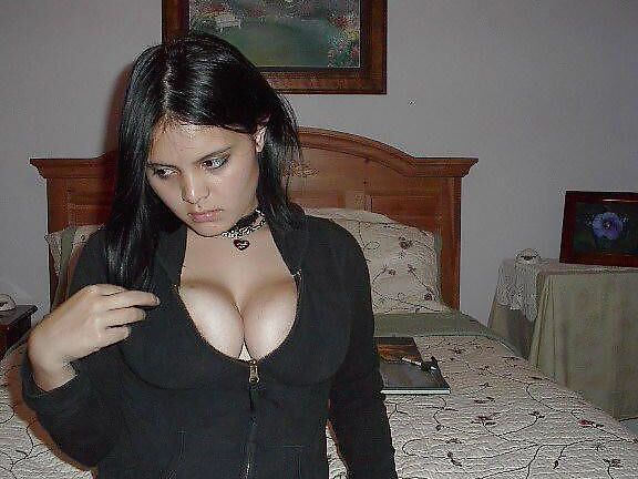 ANOTHER GIRLFRIEND