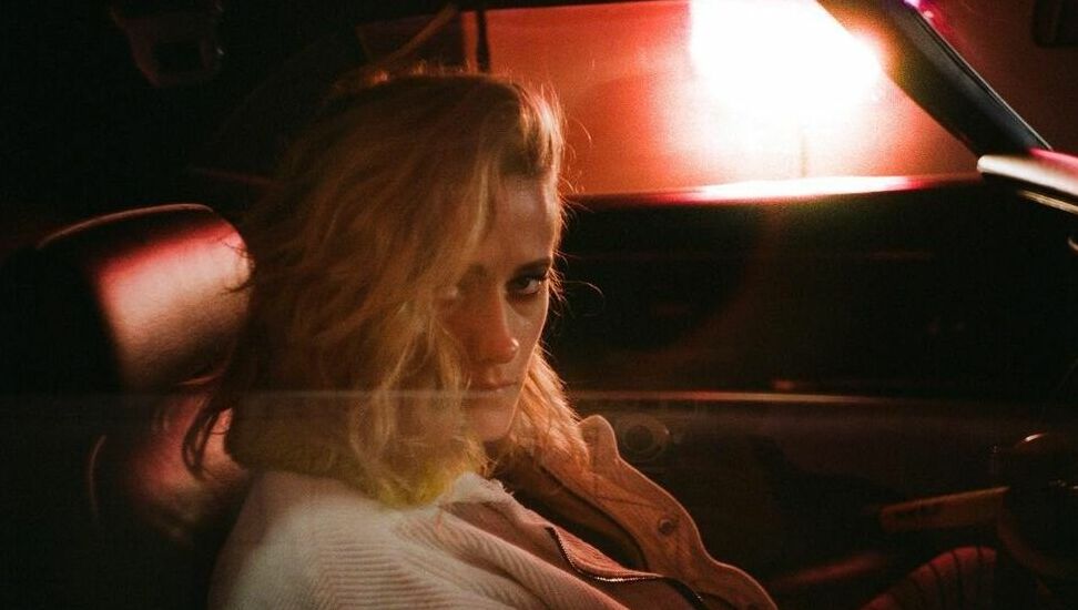 Olivia Taylor Dudley nude