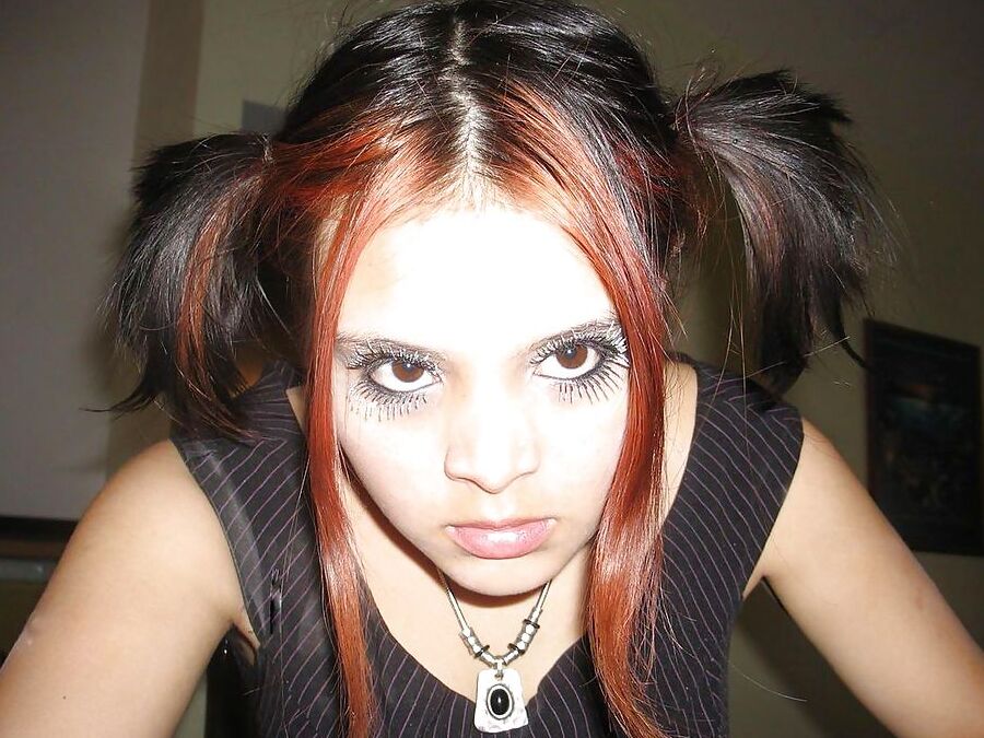 ANOTHER GIRLFRIEND
