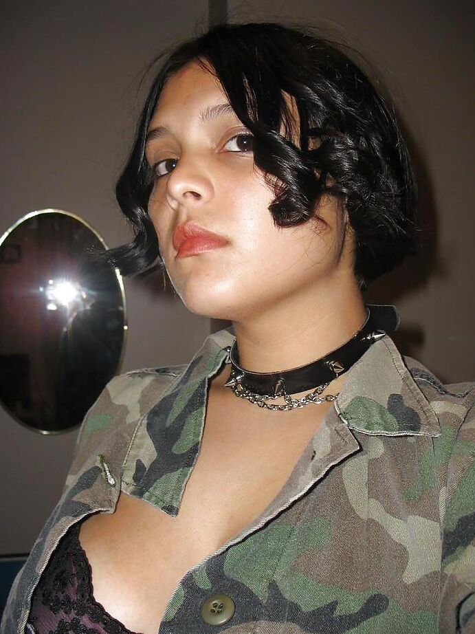 ANOTHER GIRLFRIEND
