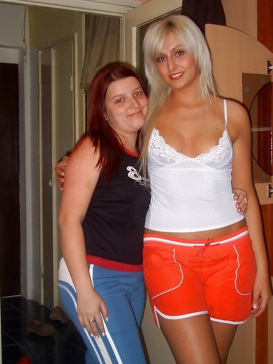 Hot girls