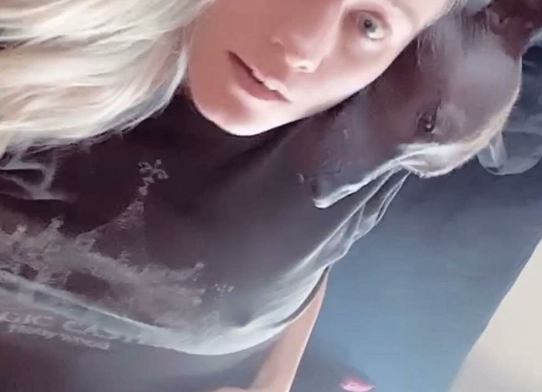 Olivia Taylor Dudley nude
