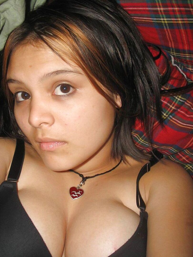ANOTHER GIRLFRIEND