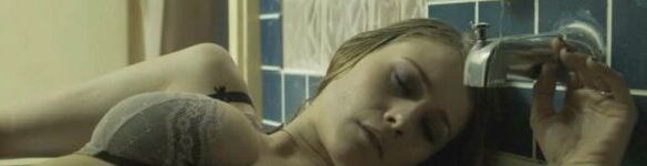 Olivia Taylor Dudley nude