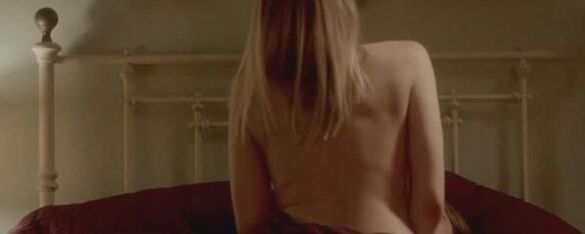 Olivia Taylor Dudley nude