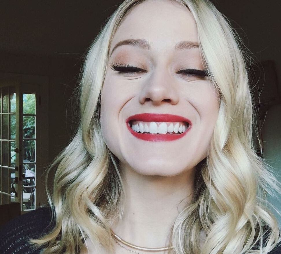 Olivia Taylor Dudley nude