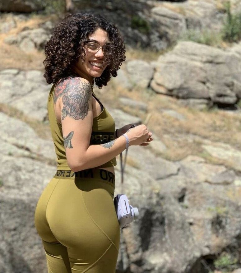 Seekingsage nude