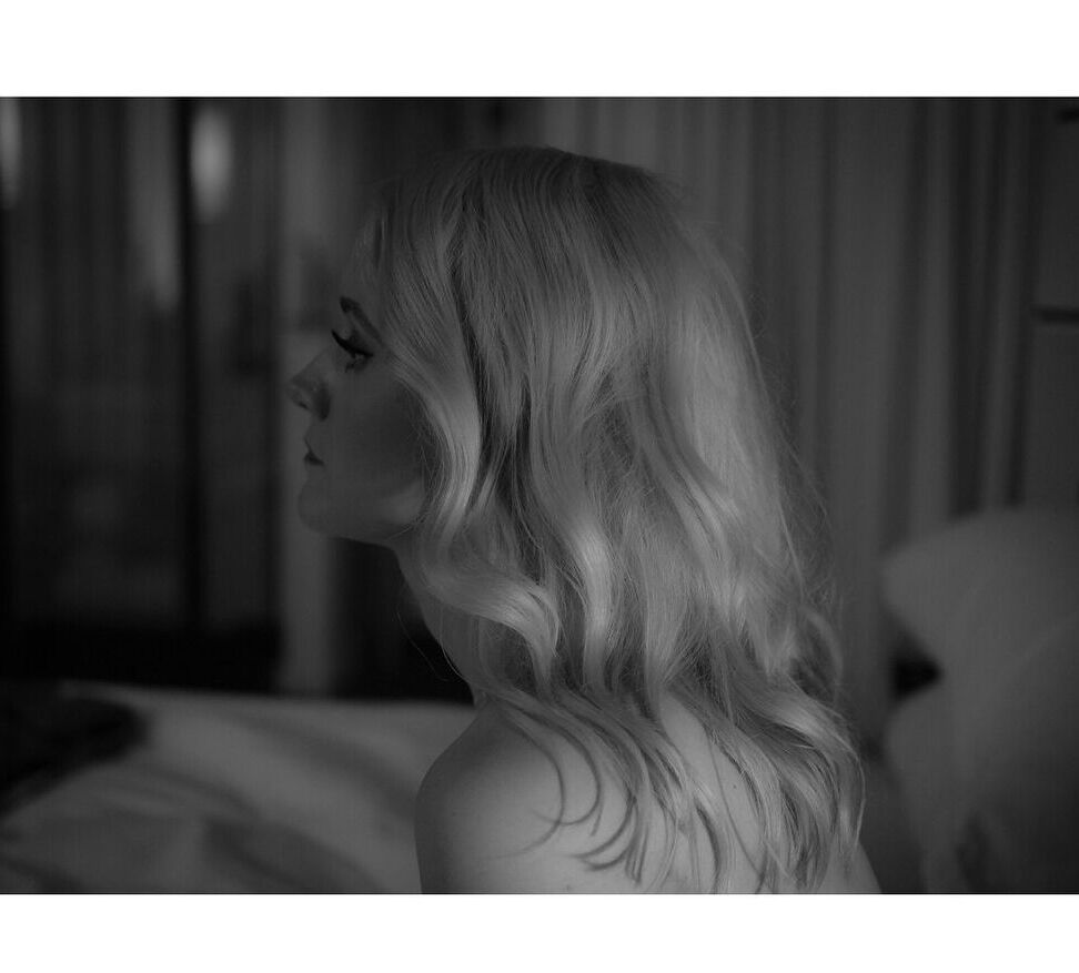 Olivia Taylor Dudley nude