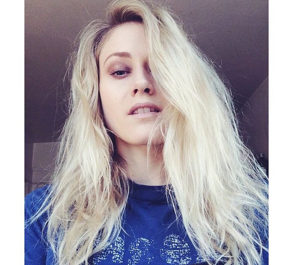 Olivia Taylor Dudley nude