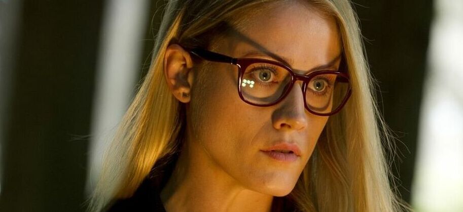 Olivia Taylor Dudley nude