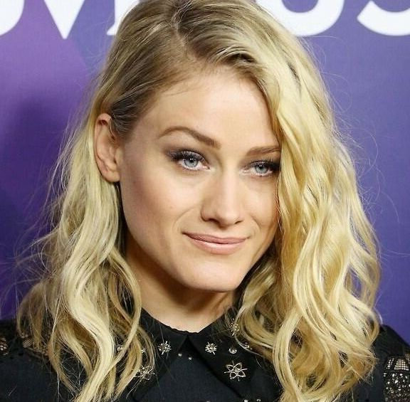 Olivia Taylor Dudley nude