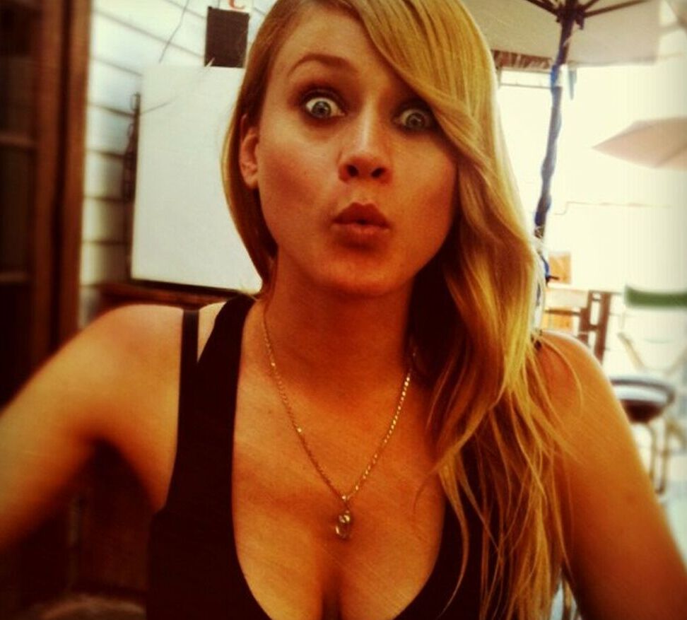 Olivia Taylor Dudley nude