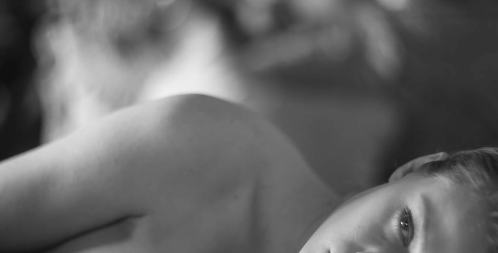 Olivia Taylor Dudley nude
