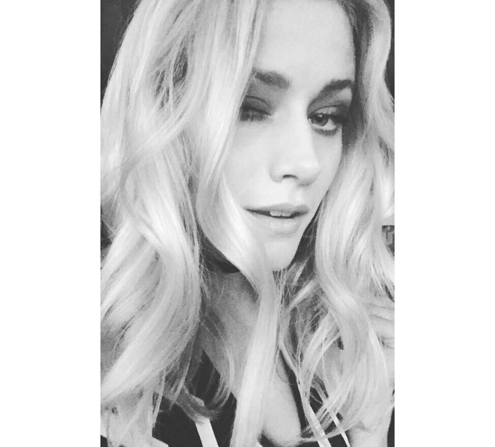 Olivia Taylor Dudley nude
