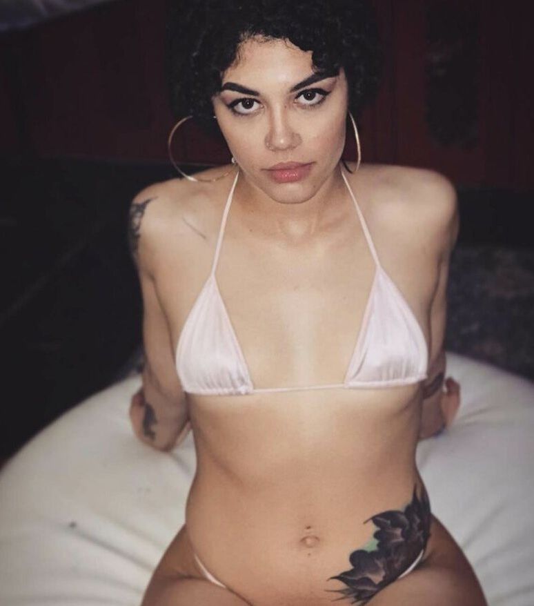 Seekingsage nude