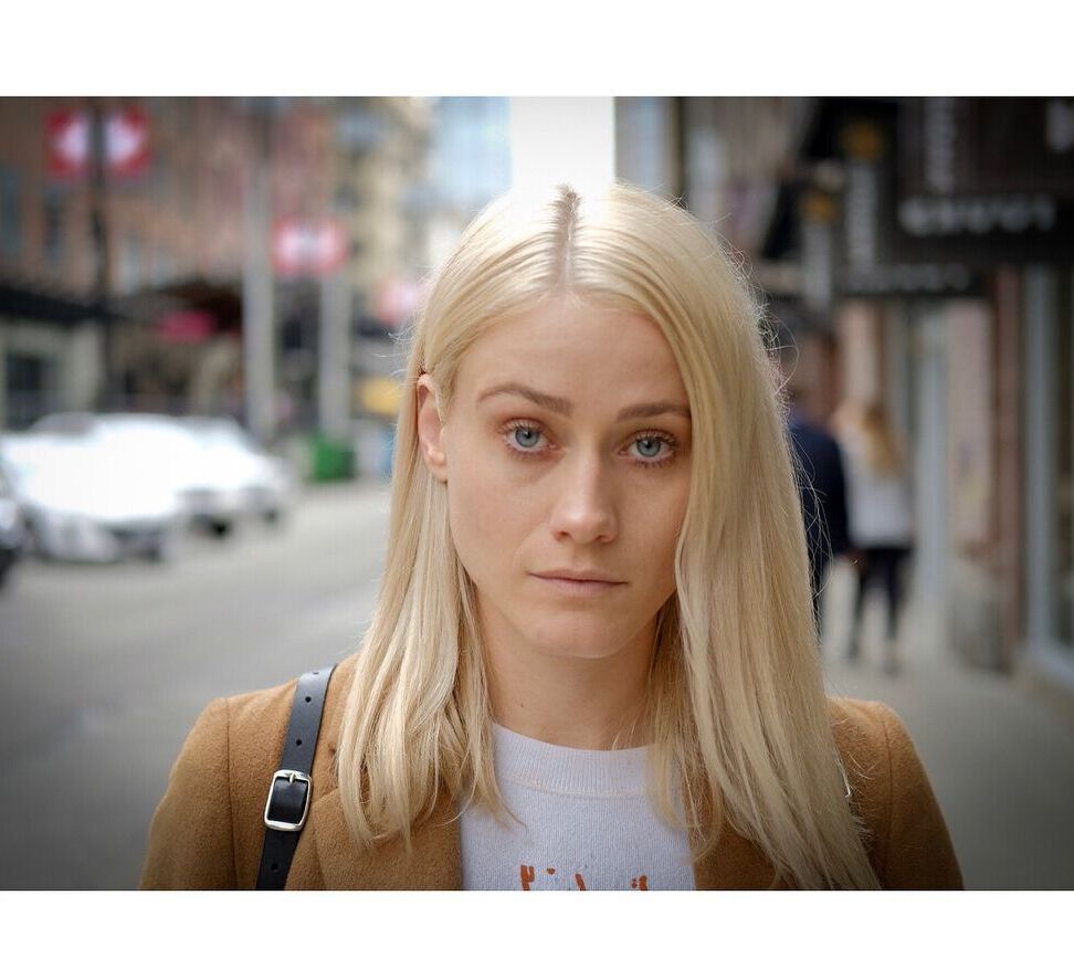Olivia Taylor Dudley nude