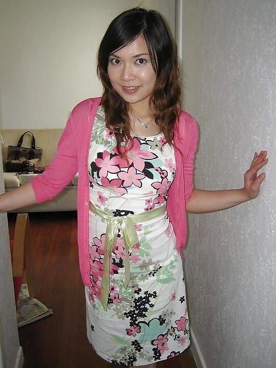 ASIAN AMATEUR AYAKO