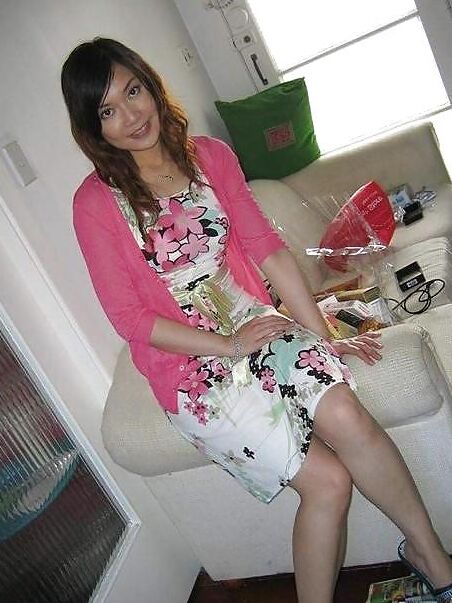 ASIAN AMATEUR AYAKO