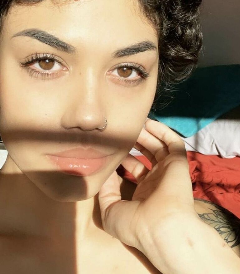 Seekingsage nude
