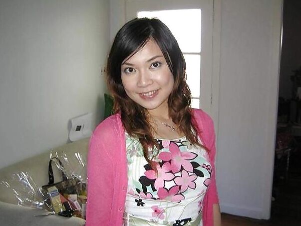 ASIAN AMATEUR AYAKO