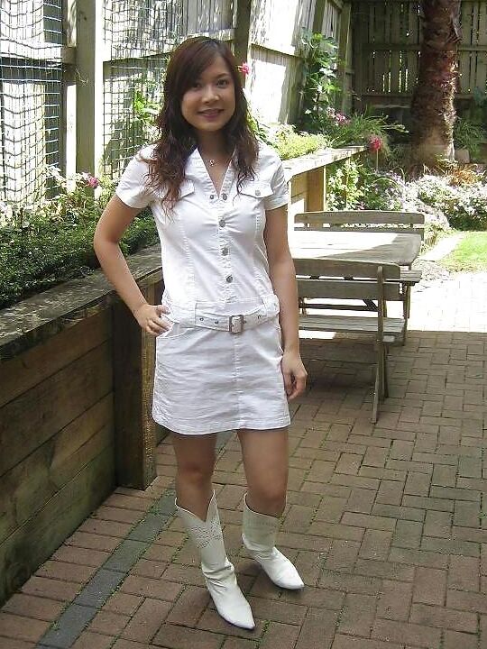 ASIAN AMATEUR AYAKO