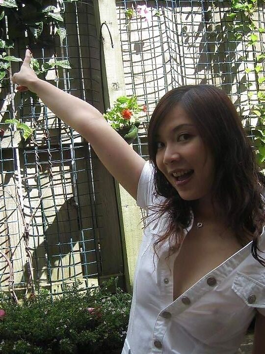 ASIAN AMATEUR AYAKO