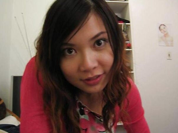ASIAN AMATEUR AYAKO
