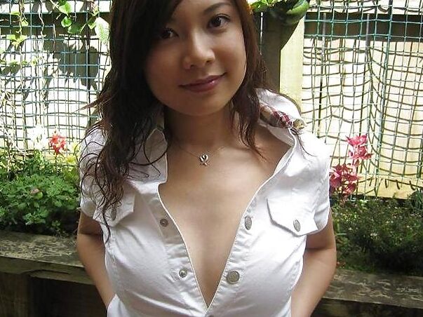 ASIAN AMATEUR AYAKO