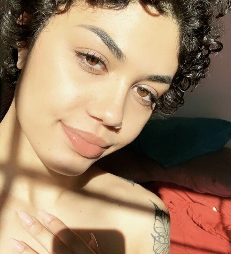 Seekingsage nude