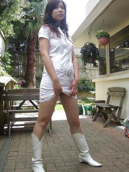 ASIAN AMATEUR AYAKO