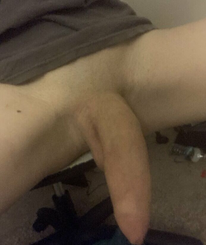 Jayrr nude