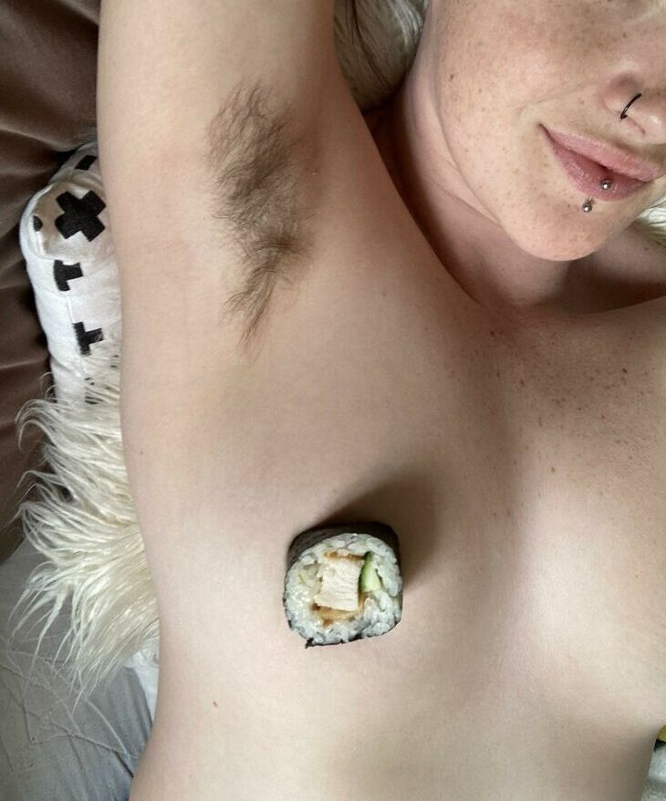 Demure_whore nude