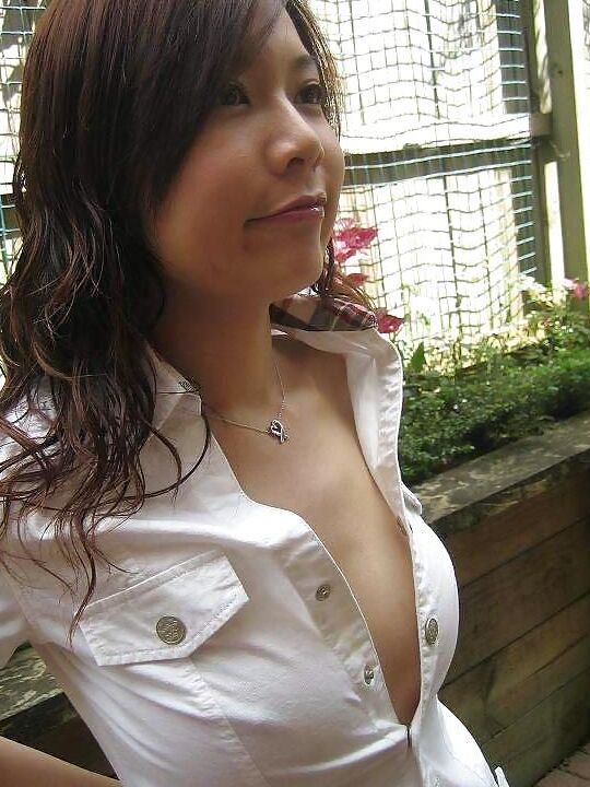 ASIAN AMATEUR AYAKO